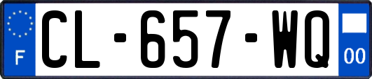 CL-657-WQ