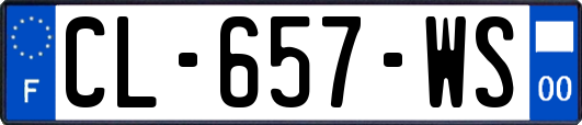 CL-657-WS