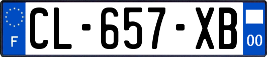 CL-657-XB