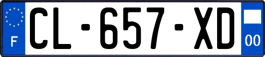CL-657-XD