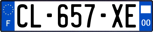 CL-657-XE
