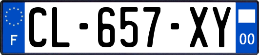 CL-657-XY