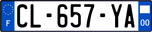 CL-657-YA