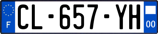 CL-657-YH