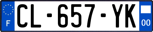 CL-657-YK