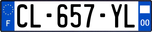 CL-657-YL