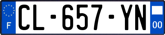 CL-657-YN