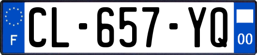 CL-657-YQ