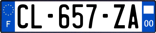 CL-657-ZA