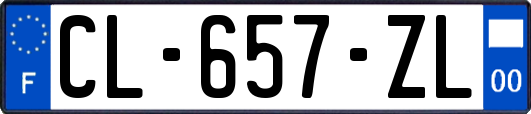 CL-657-ZL