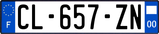 CL-657-ZN