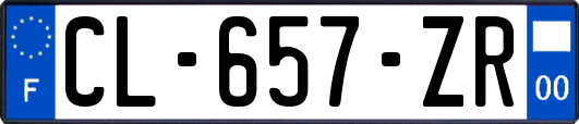 CL-657-ZR