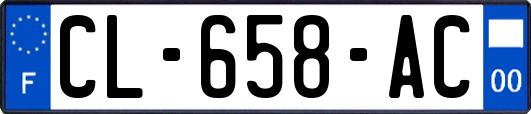 CL-658-AC