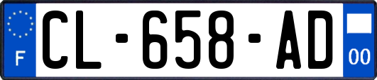 CL-658-AD