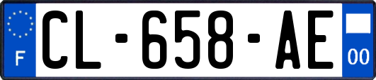 CL-658-AE