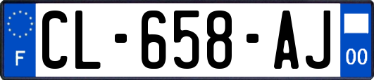 CL-658-AJ