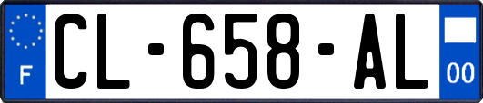 CL-658-AL