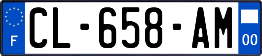 CL-658-AM