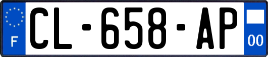 CL-658-AP