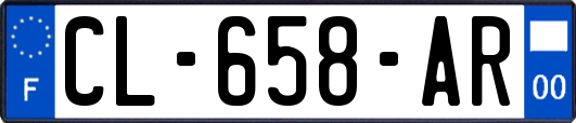 CL-658-AR