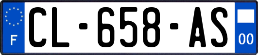 CL-658-AS