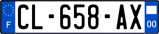 CL-658-AX