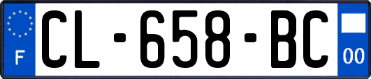 CL-658-BC