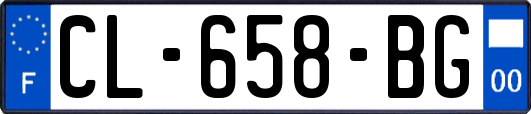 CL-658-BG