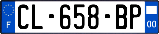 CL-658-BP