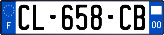 CL-658-CB