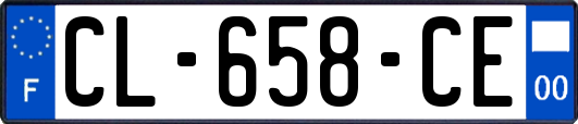 CL-658-CE