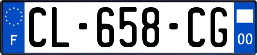 CL-658-CG