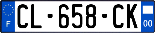 CL-658-CK