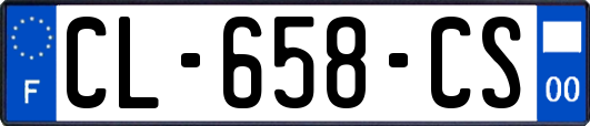 CL-658-CS