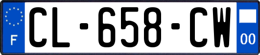 CL-658-CW