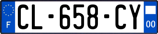 CL-658-CY