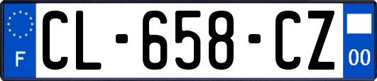 CL-658-CZ