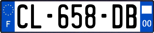 CL-658-DB