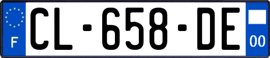 CL-658-DE