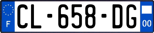 CL-658-DG