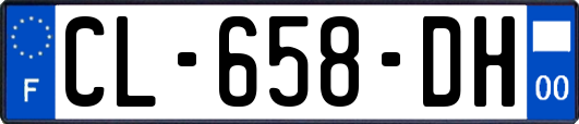 CL-658-DH
