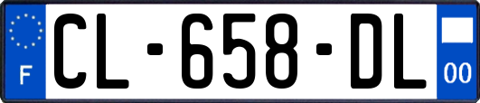 CL-658-DL