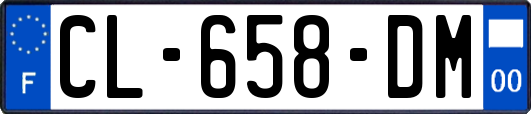 CL-658-DM
