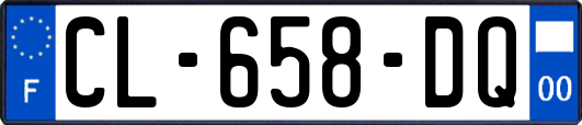 CL-658-DQ