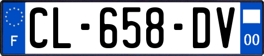 CL-658-DV