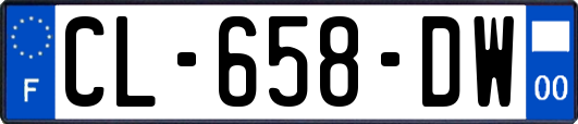 CL-658-DW