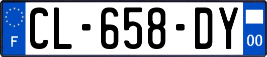 CL-658-DY
