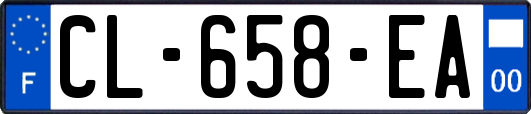 CL-658-EA