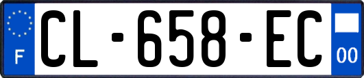 CL-658-EC