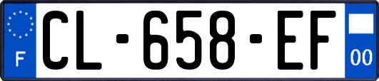 CL-658-EF